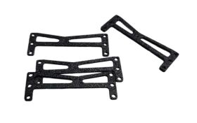 CRC Ride height plates hinten 2, 2.5, 3, 3.5 / CRC3083