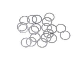 CRC 1/8 Distanzscheiben (20) .015 Stärke, 5mm...