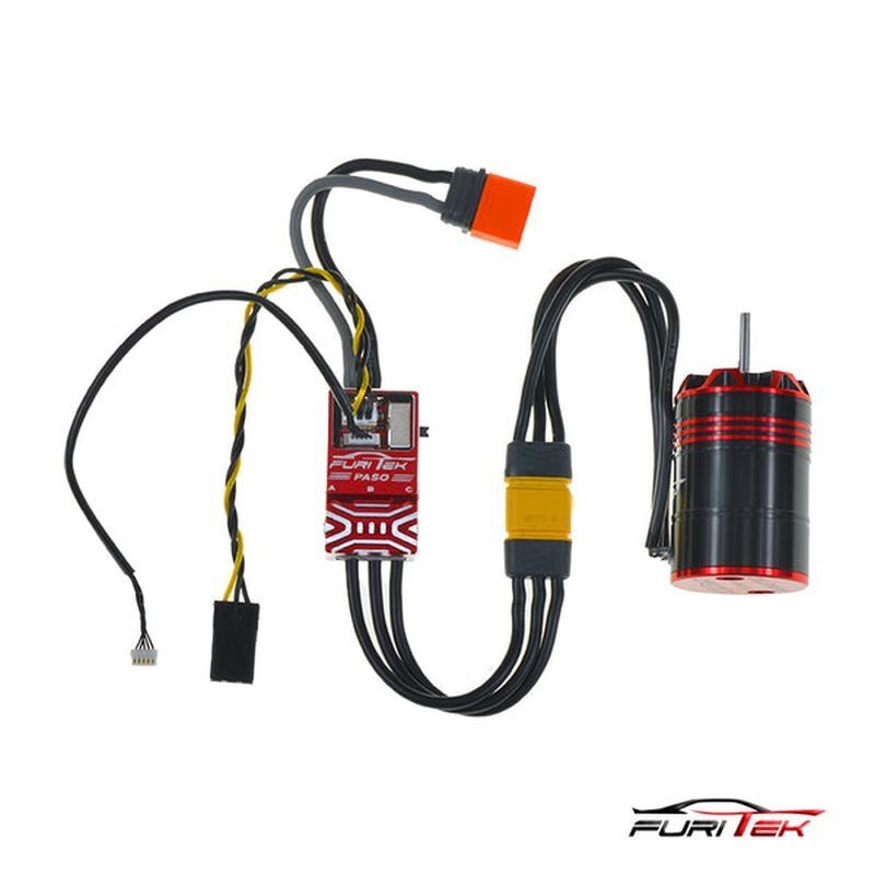 FURITEK Scorpion 5600kv BL-System Sensor / FUR2596