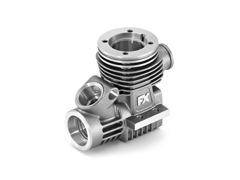 FX T300 Motorgehäuse / FX-631103