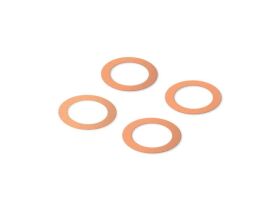 FX T300 Kopfscheibe 13.8 x 20 x 0,1 (4) / FX-635900