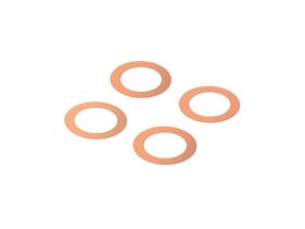 FX T300 Kopfscheibe 13.8 x 20 x 0,15 (4) / FX-635901