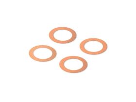 FX T300 Kopfscheibe 13.8 x 20 x 0,2 (4) / FX-635902