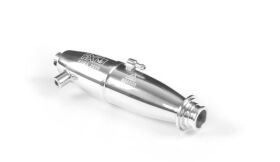 FX Reso Rohr 2,1ccm Touring EFRA 2696 / FX-639500