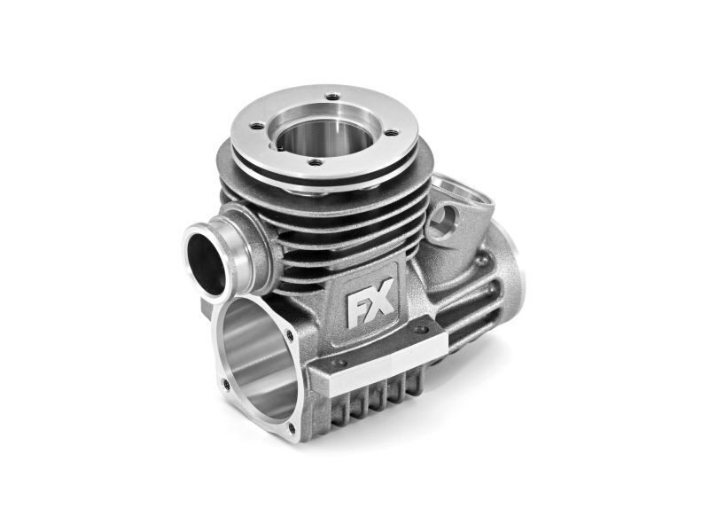 FX K303 Motorgehäuse / FX-651105