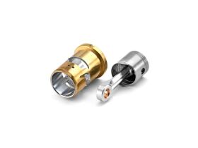 FX K303 3 Kanal Laufgarnitur ( Kolben & Pleuel) -...