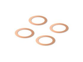 FX Kopfscheibe 16,4 x 22,8 x 0,2 (4) / FX-655922