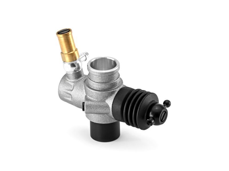 FX Vergaser einstellbar Hauptdüsennadel lang / FX-656004