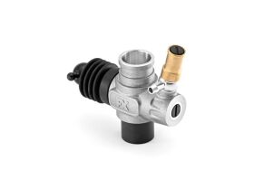 FX Vergaser einstellbar Hauptdüsennadel lang Set /...