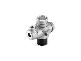 FX Vergaser Gehäuse / FX-656103