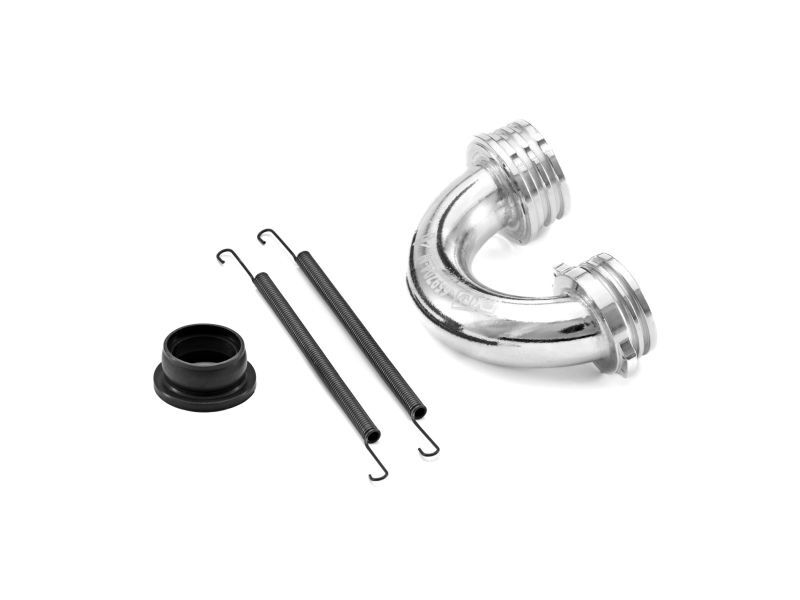 FX Krümmer 3,5ccm Medium / FX-659704