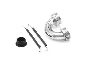 FX Krümmer 3,5ccm - Kurz - Medium / FX-659706