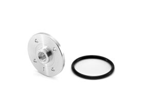 FX Brennraum gewchlossen o15.9 - 3 Dots / FX-665607