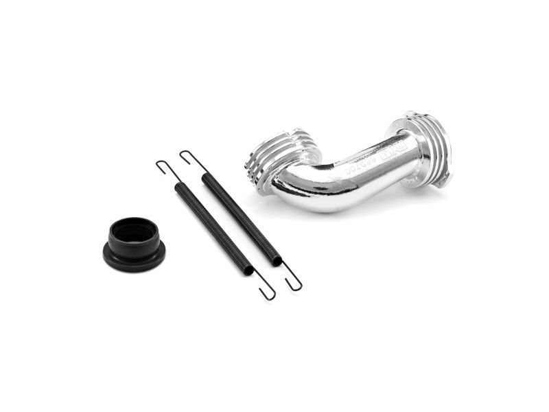 FX Krümmer 3.5cc Onroad kurz / FX-669700