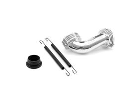 FX Krümmer 3.5cc Onroad kurz / FX-669700