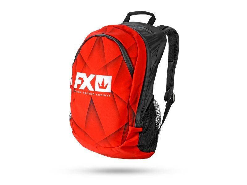FX Team Rucksack / FX-694090