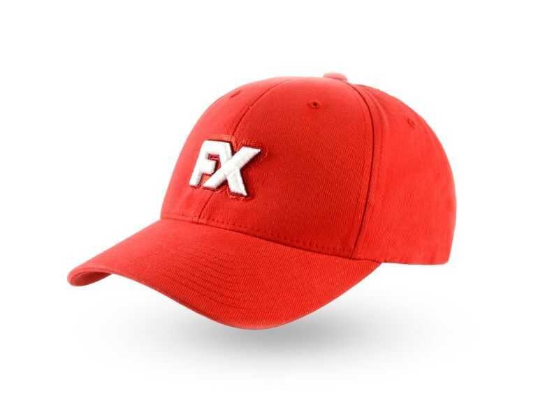 FX FLEXFIT Kappe (M) / FX-696901M