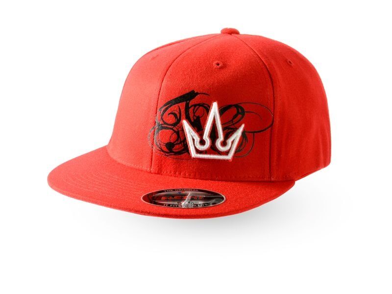 FX HIP-HOP Kappe (M) / FX-696902L