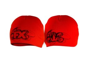 FX Wintermütze Rot / FX-696910