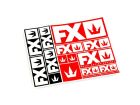 FX Aufkleber / FX-697310
