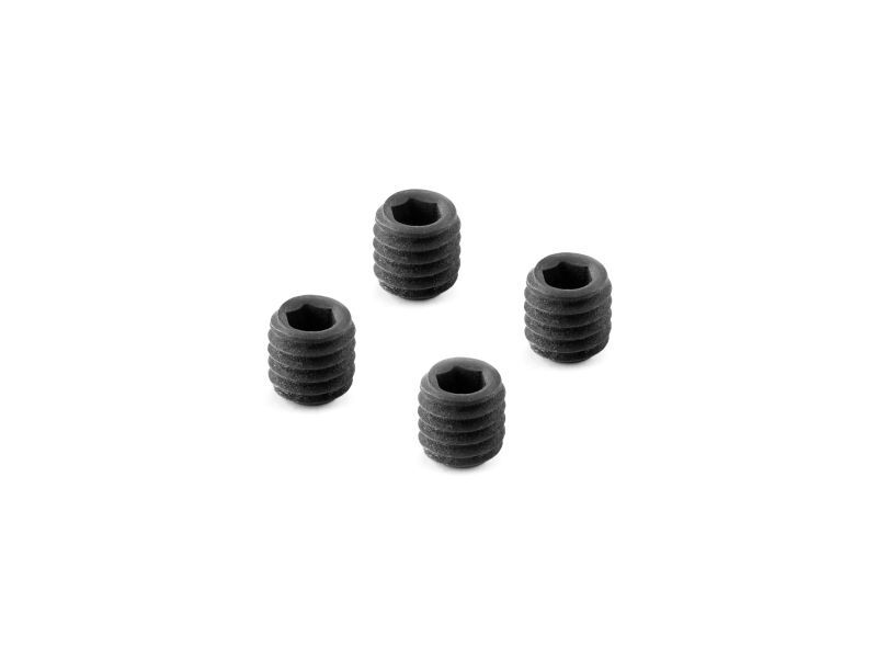 FX Sechskantschraube SB M3x3 (4) / FX-699101