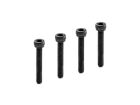 FX Sechskantschraube / Zylinderschraube M2.5x16 (4) / FX-699202