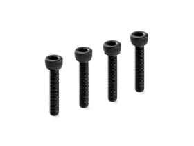 FX Sechskantschraube / Zylinderschraube M3x16 (4) /...