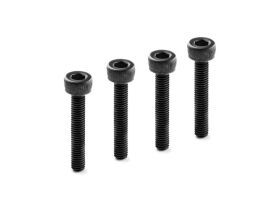 FX Sechskantschraube / Zylinderschraube M3x18 (4) /...