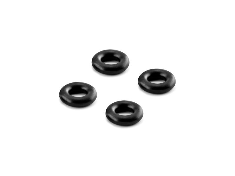 FX O-RING 2.5x1.5 (4) / FX-699402