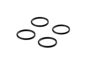 FX O-RING 10x1.0 (4) / FX-699405