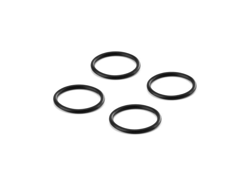 FX O-RING 15x1.5 (4) / FX-699407