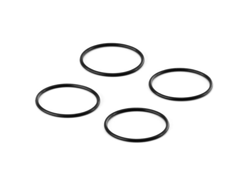 FX O-Ring 17x1.0 (4) / FX-699411