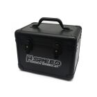 H-SPEED LiPo Storage Box - Fire Case M schwarz / HSPLI100