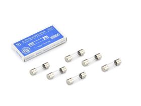 HUDY Sicherung 6,3x32 20A / HUD102264