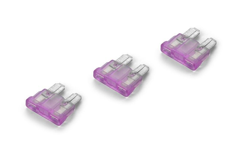 HUDY Sicherung 3A / HUD102265