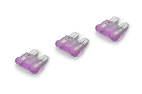 HUDY Sicherung 3A / HUD102265