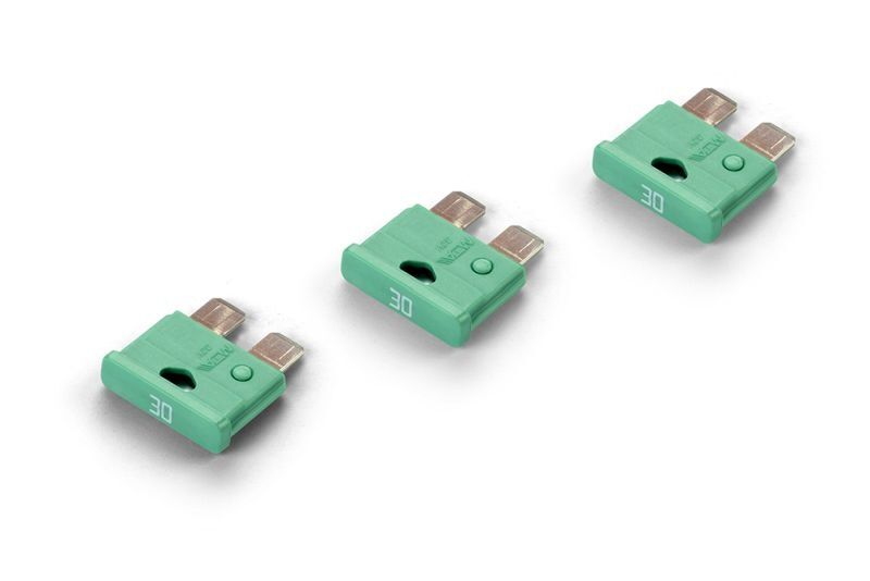 HUDY Hauptsicherung 30A / HUD102266