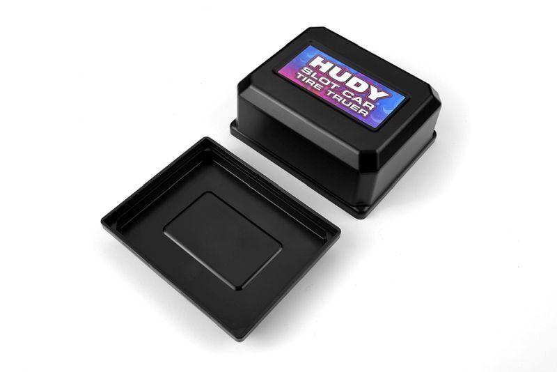 HUDY Plastikbox für 10 3100 (Set) / HUD103075
