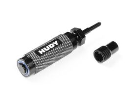 HUDY WHEEL ADAPTER FOR 1/10 FORMULA / HUD105530