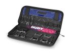 HUDY SET-UP STATION&SET-UP TOOLS+CARRYING BAG FOR 1/8 GT / HUD109651