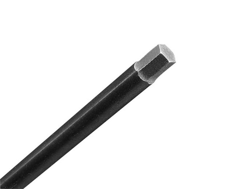 HUDY Ersatzeinsatz Sechskantschraubenschlüssel .078 x 60mm 5/64 / HUD127821