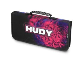 HUDY SET-UP BAG 1/10 TOURING CARS 1/10&1/12 PAN CARS...