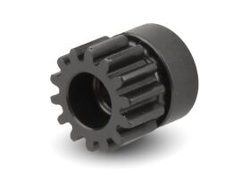 HUDY ALU PINION GEAR HARD COATED 14T / 32 (MODUL 0.8) /...