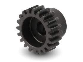 HUDY ALU PINION GEAR HARD COATED 20T / 32 (MODUL 0.8) /...