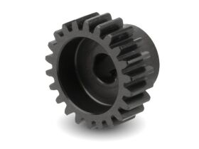 HUDY ALU PINION GEAR HARD COATED 22T / 32 (MODUL 0.8) /...