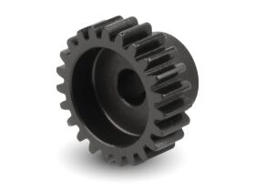 HUDY ALU PINION GEAR HARD COATED 23T / 32 (MODUL 0.8) /...