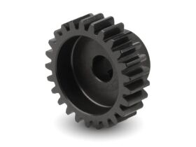 HUDY ALU PINION GEAR HARD COATED 25T / 32 (MODUL 0.8) /...