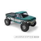 JConcepts JCI Tucked 1979 Ford F-150 Karosserie 313mm / JC-0448