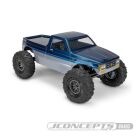 JConcepts JCI Tucked 1990 Chevy S10 Crawler Karosserie 313mm / JC-0493