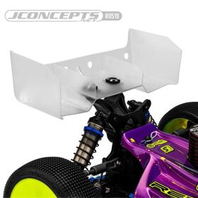 JConcepts Razor Lexan 1/8 Flügel Set vorgeschnitten...